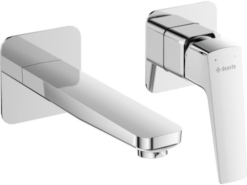 Blur falsík alatti mosdó csaptelep