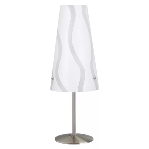 Brilliant ISI 02747/05 Asztali lámpa 1x40W/E14 IP20