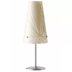 Brilliant ISI 02747/20 Asztali lámpa 1x40W/E14 IP20