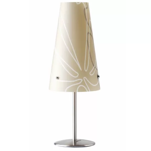 Brilliant ISI 02747/20 Asztali lámpa 1x40W/E14 IP20