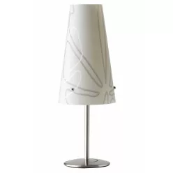 Brilliant ISI 02747/22 Asztali lámpa 1x40W/E14 IP20