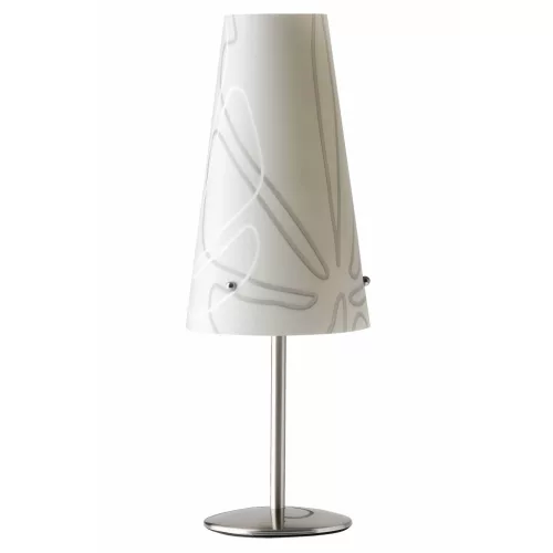 Brilliant ISI 02747/22 Asztali lámpa 1x40W/E14 IP20