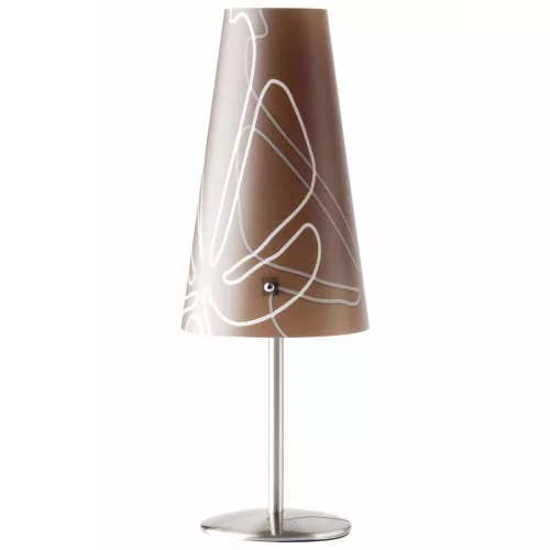 Brilliant ISI 02747/23 Asztali lámpa 1x40W/E14 IP20