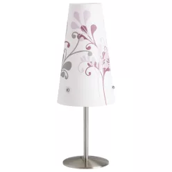 Brilliant ISI 02747/78 Asztali lámpa 1x40W/E14 IP20
