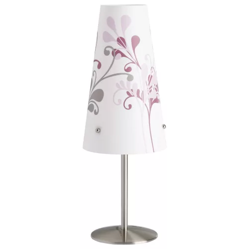 Brilliant ISI 02747/78 Asztali lámpa 1x40W/E14 IP20