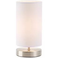 Brilliant CLARIE 13247/05 Asztali lámpa 1x40W/E14 IP20