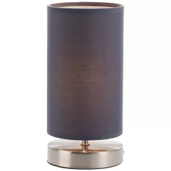 Brilliant CLARIE 13247/22 Asztali lámpa 1x40W/E14 IP20
