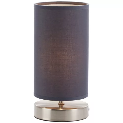 Brilliant CLARIE 13247/22 Asztali lámpa 1x40W/E14 IP20