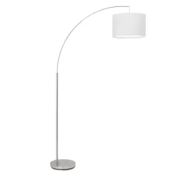 Brilliant CLARIE 13258/05 Állólámpa 1x60W/E27 IP20