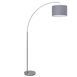 Brilliant CLARIE 13258/22 Állólámpa 1x60W/E27 IP20