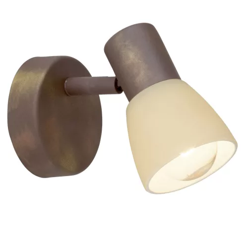 Brilliant LUCA 35810/56 Fali lámpa 1x40W/E14 IP20
