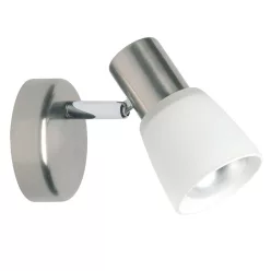 Brilliant LUCA 35810/77 Fali lámpa 1x40W/E14 IP20