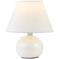 Brilliant PRIMO 61047/05 Asztali lámpa 1x40W/E14 IP20