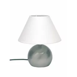 Brilliant TARIFA 62447/05 Asztali lámpa 1x40W/E14 IP20