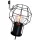 Brilliant SIZA 71890/06 Fali lámpa 1x40W/E27 IP20