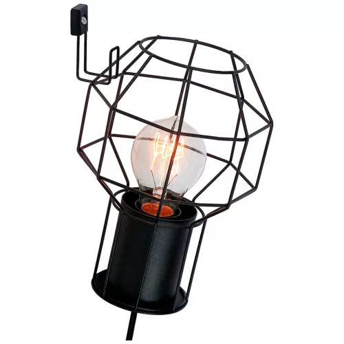 Brilliant SIZA 71890/06 Fali lámpa 1x40W/E27 IP20