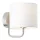 Brilliant SANDRA 85010/75 Fali lámpa 1x40W/E14 IP20