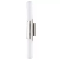 Brilliant ANDALUZ 90011/13 Fali lámpa 2x40W/E14 IP20