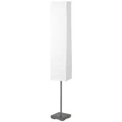 Brilliant NERVA 92603/75 Állólámpa 2x40W/E14 IP20