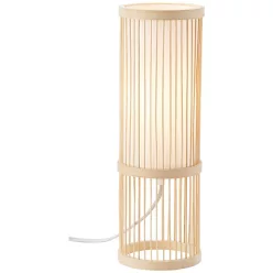 Brilliant NORI 92769/09 Asztali lámpa 1x40W/E27 IP20