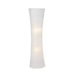 Brilliant BECCA 92961/05 Állólámpa 2x40W/E27 IP20