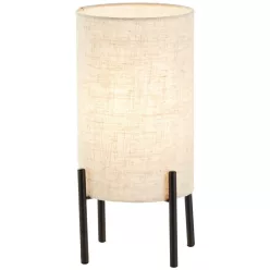 Brilliant FAIRHILL 93151/76 Asztali lámpa 1x25W/E27 IP20