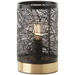 Brilliant BANO 94518/86 Asztali lámpa 1x40W/E14 IP20