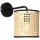 Brilliant WILEY 99088/09 Fali lámpa 1x60W/E27 IP20