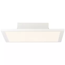   BRLG90350-05 CHARLA Négyzetes Mennyezeti Lámpa Fehér LED IP20