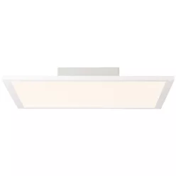   Brilliant BUFFI G90356A05 Süllyesztett mennyezeti lámpa 1x20W/LED 2700K 2400LM IP20