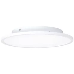   Brilliant BUFFI G96884A85 Süllyesztett mennyezeti lámpa 1x22W/LED 4000K 2400LM IP20