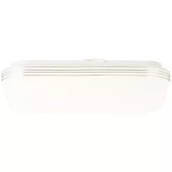   BRLG96964-05 ARIELLA Négyzetes Mennyezeti Lámpa Fehér LED IP20