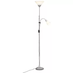 Brilliant SPARI LED G98811/05 Állólámpa 1x40W/E27 IP20