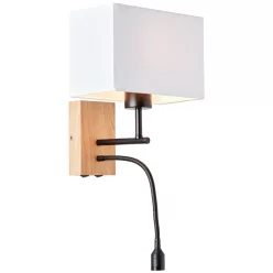   Brilliant RAYAN G99440/35 Fali lámpa 1x25W/E27 4000K 120LM IP20