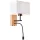 Brilliant RAYAN G99440/35 Fali lámpa 1x25W/E27 4000K 120LM IP20