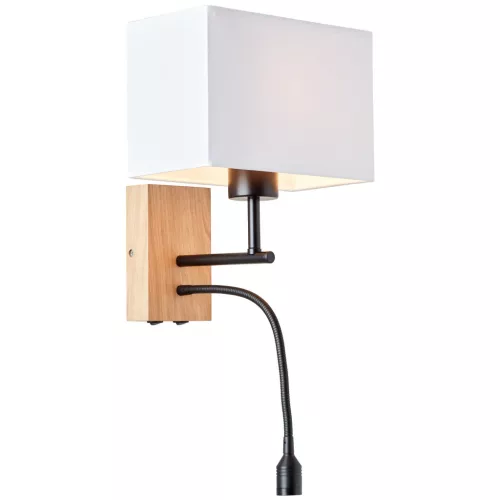 Brilliant RAYAN G99440/35 Fali lámpa 1x25W/E27 4000K 120LM IP20