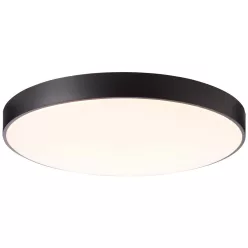   Brilliant SLIMLINE XXL HK17795S76 Süllyesztett mennyezeti lámpa 1x75W/LED 8800LM IP20