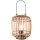 Brilliant WOODROW HK18325S28 Asztali lámpa 1x60W/E27 IP20
