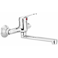 Lobo fali mosdó csaptelep