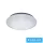 UNIVERSO Mennyezeti lámpa 18w 1620lm CCT.kap D230x85mm IP20 fehér