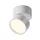 C024CL-12W3K-W-1 Onda Alumínium Mennyezeti Lámpa Fehér Színű LED 12 W 3000 Kelvin 850 Lumen IP20