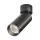 C055CL-L12B4K-W-D-B FOCUS LED Alumínium Mennyezeti Lámpa Fekete Színű LED 12 W 4000 Kelvin 900 Lumen IP20