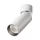 C055CL-L12W4K-W-D-W FOCUS LED Alumínium Mennyezeti Lámpa Fehér Színű LED 12 W 4000 Kelvin 900 Lumen IP20