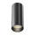 C056CL-L12B3K-W-D-B FOCUS LED Alumínium Mennyezeti Lámpa Fekete Színű LED 12 W 3000 Kelvin 900 Lumen IP20