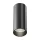 C056CL-L12B4K-W-D-B FOCUS LED Alumínium Mennyezeti Lámpa Fekete Színű LED 12 W 4000 Kelvin 900 Lumen IP20