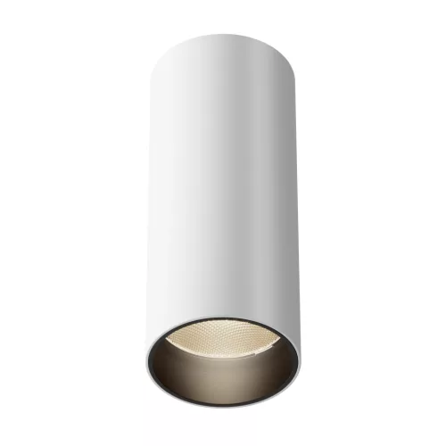 C056CL-L12W3K-W-D-W FOCUS LED Alumínium Mennyezeti Lámpa Fehér Színű LED 12 W 3000 Kelvin 900 Lumen IP20