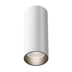  C056CL-L12W4K-W-D-W FOCUS LED Alumínium Mennyezeti Lámpa Fehér Színű LED 12 W 4000 Kelvin 900 Lumen IP20