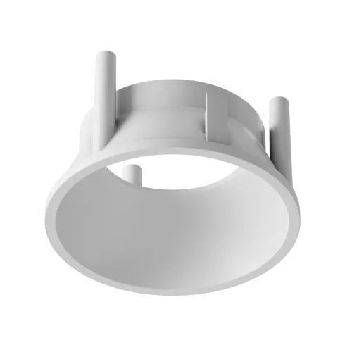 C064-01W Alfa LED Műanyag Kiegészítő elem Fehér Színű LED  W IP20