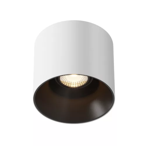 C064CL-01-15W3K-RD-WB Alfa LED Alumínium Mennyezeti Lámpa Fehér Színű LED 15 W 3000 Kelvin 1200 Lumen IP20