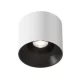 C064CL-01-15W4K-D-RD-WB Alfa LED Alumínium Mennyezeti Lámpa Fehér Színű LED 15 W 4000 Kelvin 1280 Lumen IP20